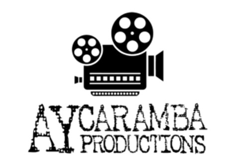 Logo AY CARAMBA Productions