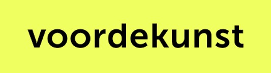 Logo voordekunst