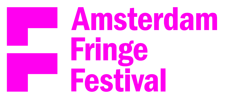 Logo Amsterdam Fringe Festival